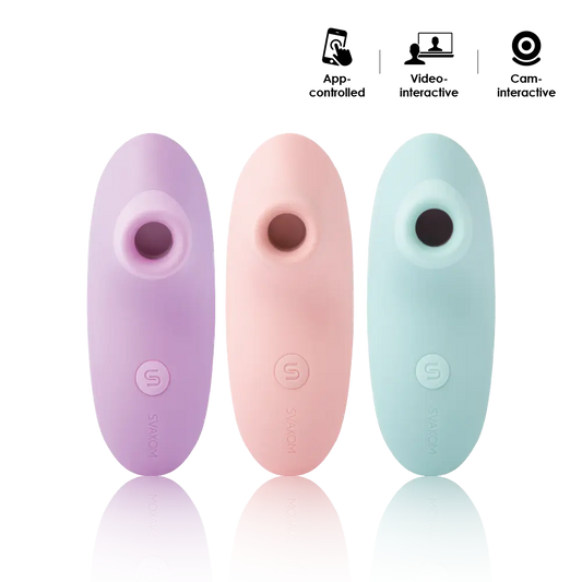 SVAKOM PULSE LITE NEO??Svakom